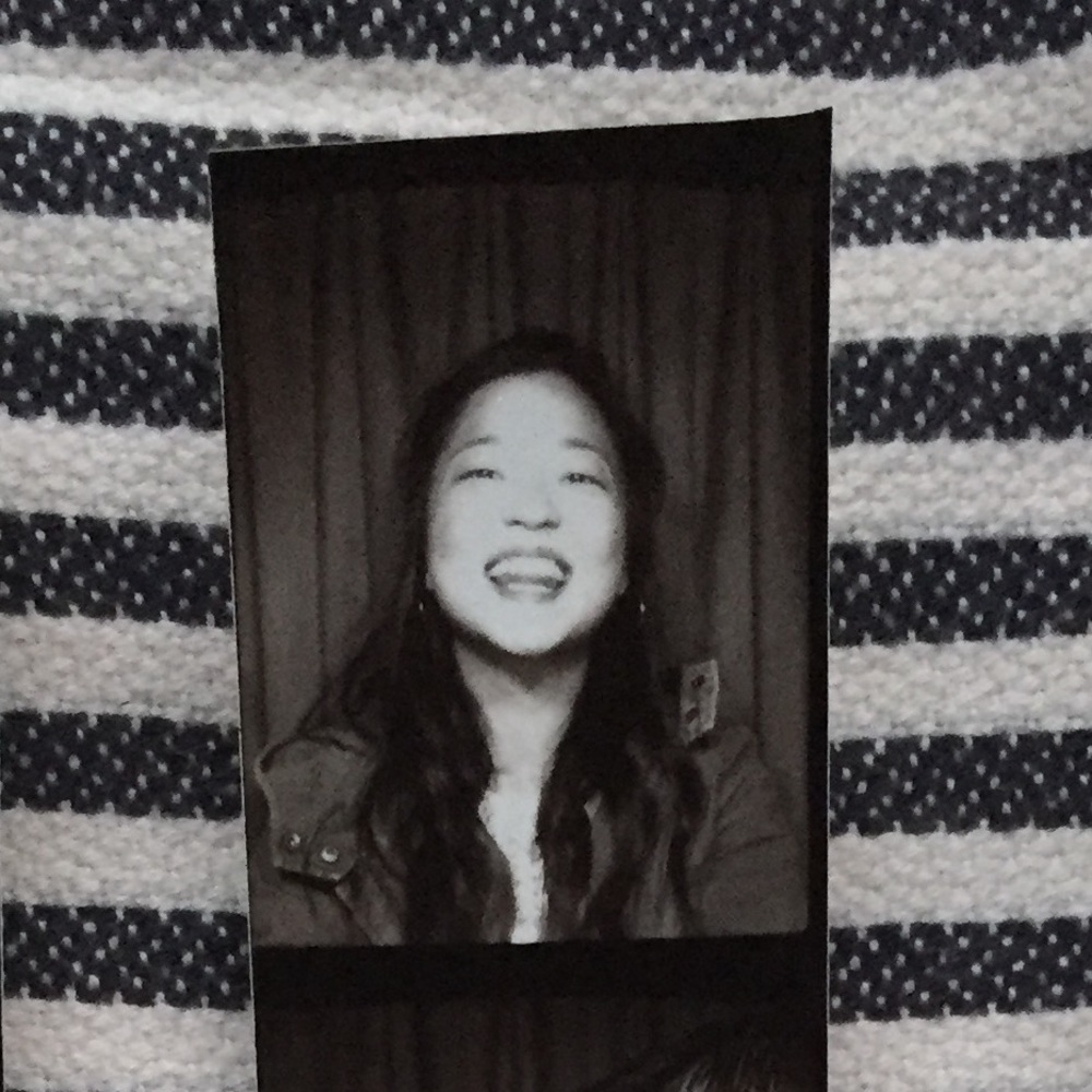 Meet your Posher, Mariel